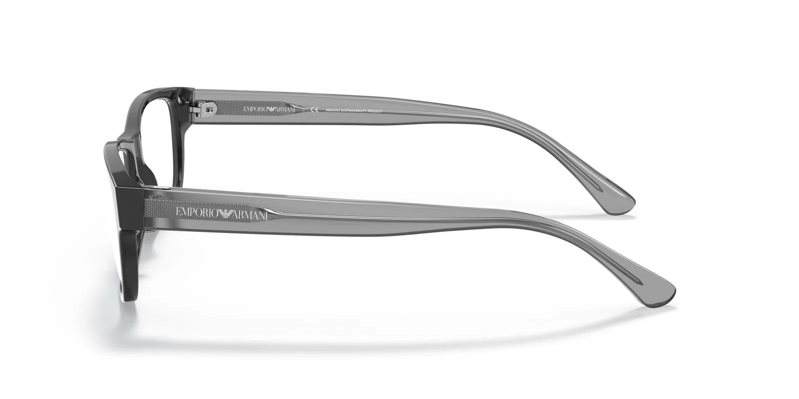 Emporio Armani 3179 Eyeglasses - view 3